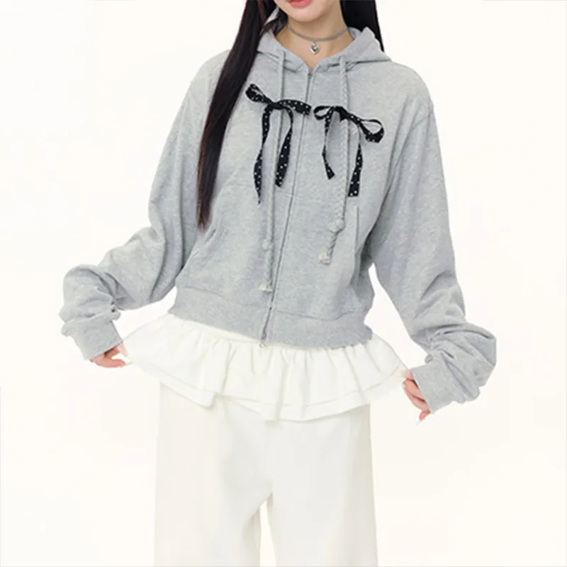 FPMZ Sweatshirts Women's-3