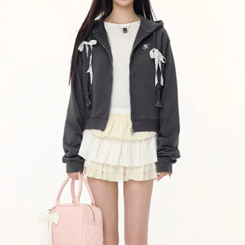 FPMZ Sweatshirts Women's-7