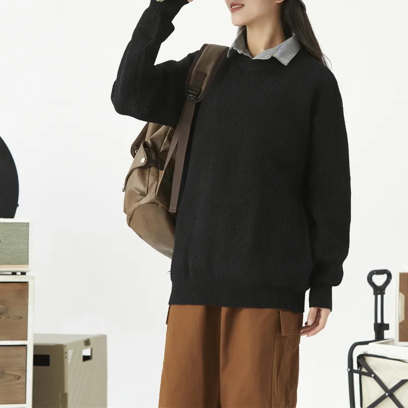 NFWYS Sweaters Unisex-16