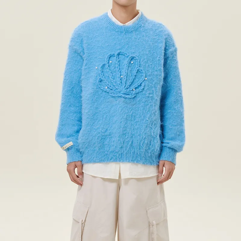 MostwantedLab Sweaters Unisex-2