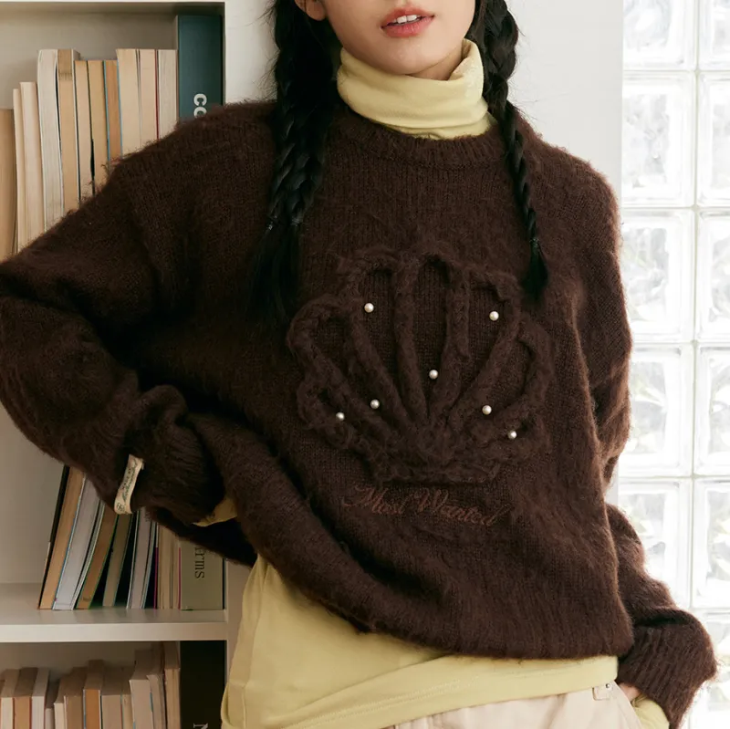 MostwantedLab Sweaters Unisex-9
