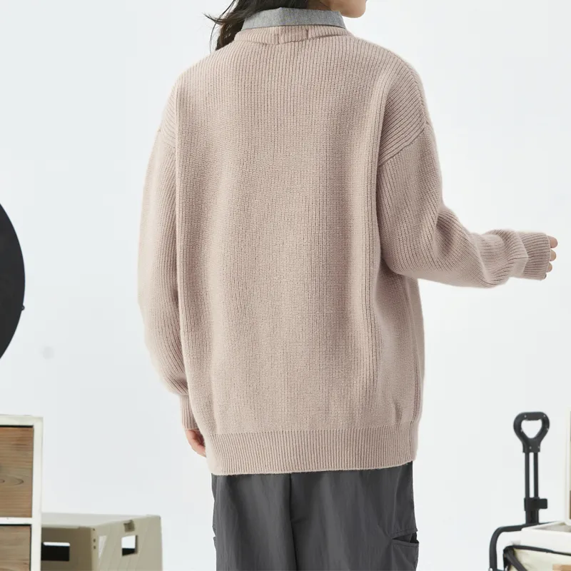 NFWYS Sweaters Unisex-8