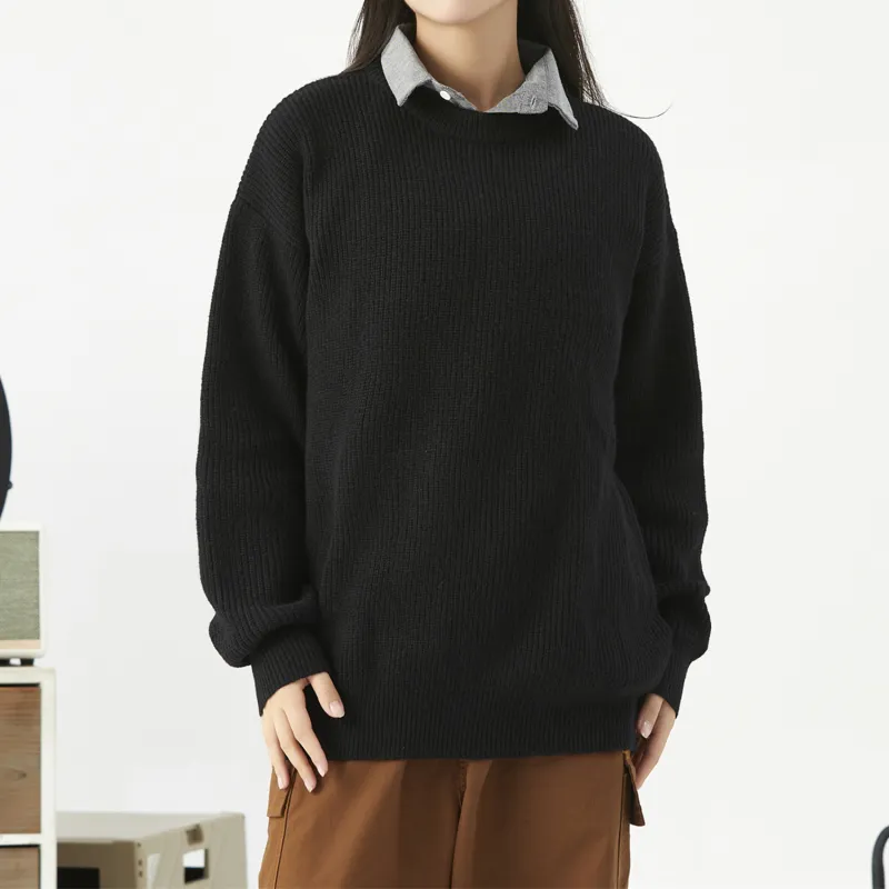 NFWYS Sweaters Unisex-14