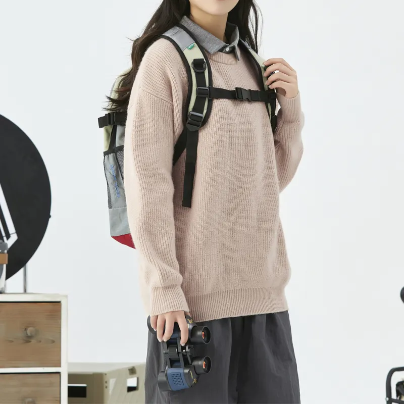 NFWYS Sweaters Unisex-3