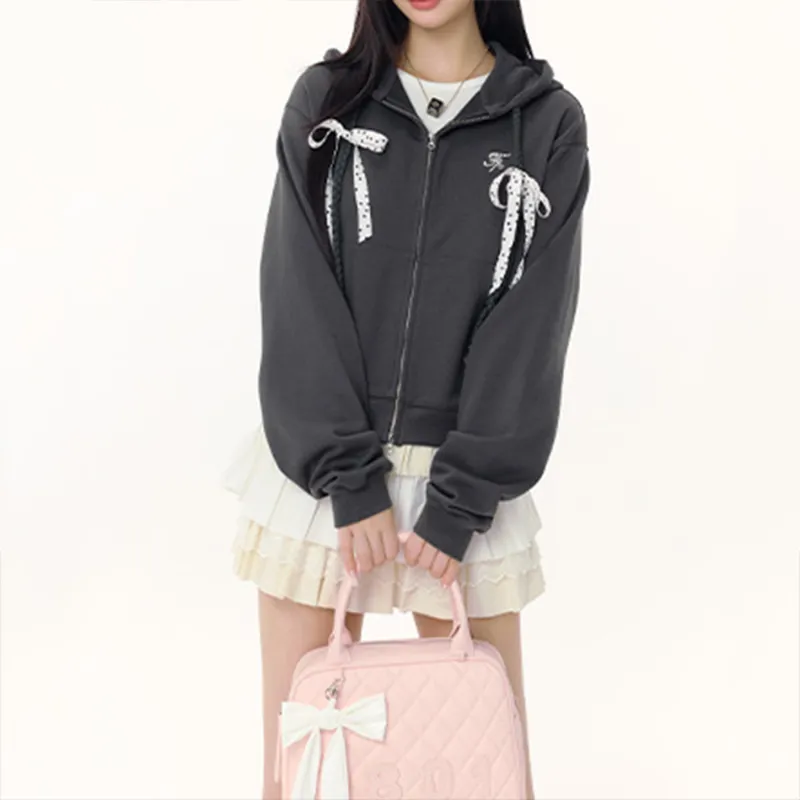 FPMZ Sweatshirts Women's-8