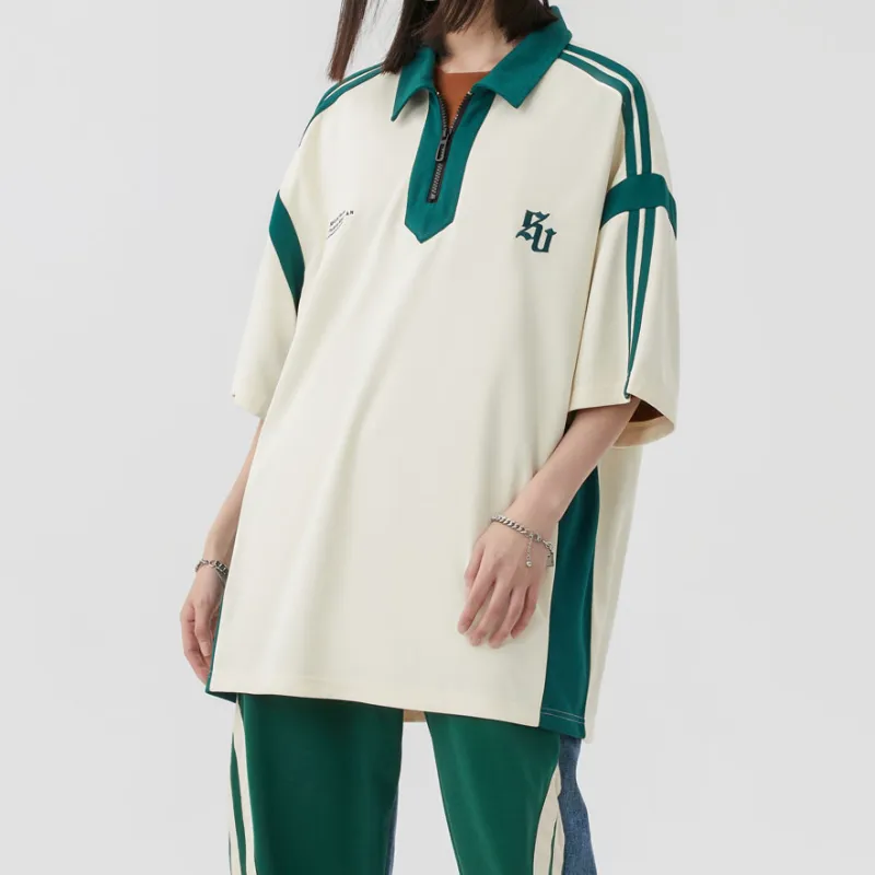 S.view Polo Shirts Unisex-2
