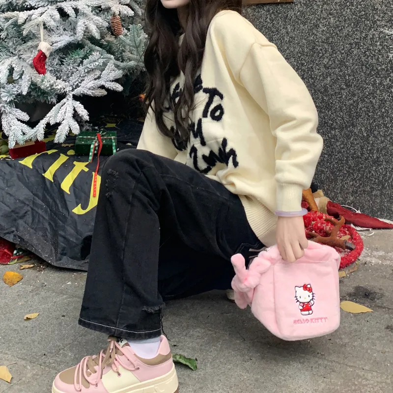 ZMOH Sweaters Unisex-7