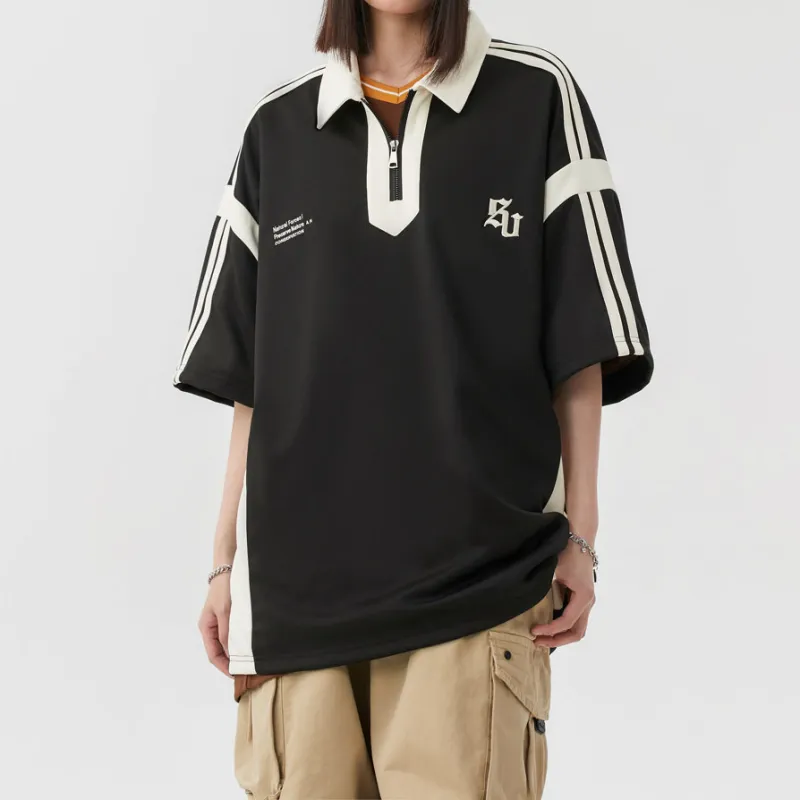 S.view Polo Shirts Unisex-15