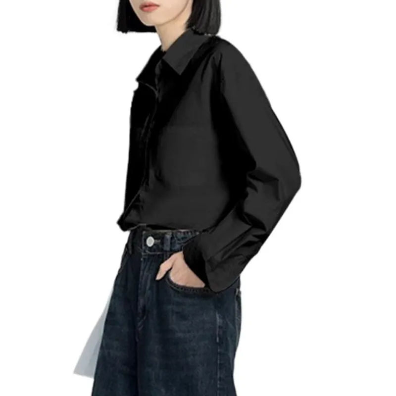 Princess Berdele Shirts Women's-11