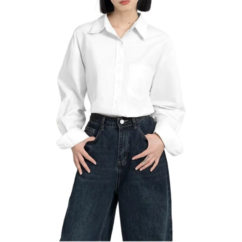 Princess Berdele Shirts Women's-5