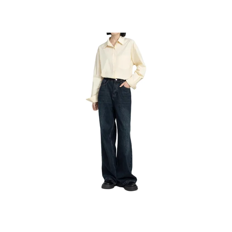 Princess Berdele Shirts Women's-1