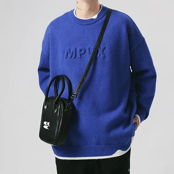MPUX Sweaters Unisex-7