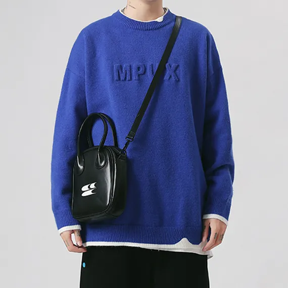 MPUX Sweaters Unisex-6