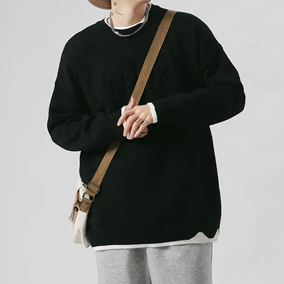 MPUX Sweaters Unisex-2