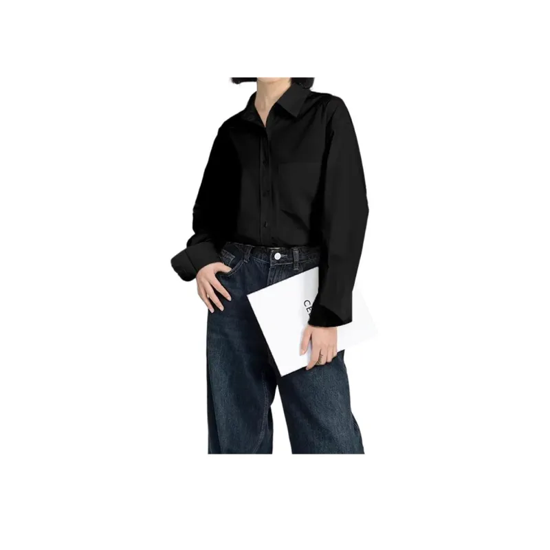 Princess Berdele Shirts Women's-9