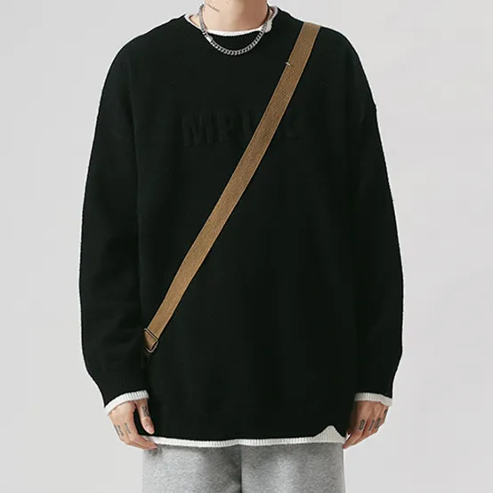 MPUX Sweaters Unisex-1