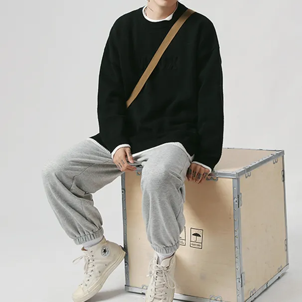 MPUX Sweaters Unisex-3
