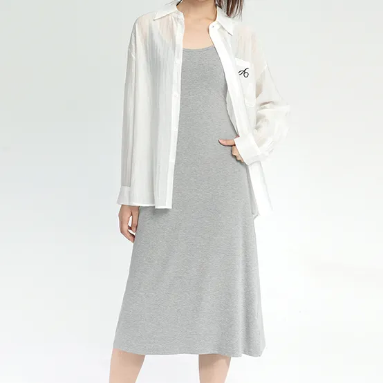 Princess Berdele Shirt Women's White-2