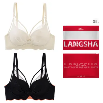 Lanza Women's Bras