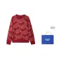 Red-Shopping Bag Included