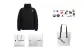 Mineral Black (Box) Comes with Sticker and Handbag