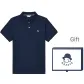 Navy Blue Gift Box Set