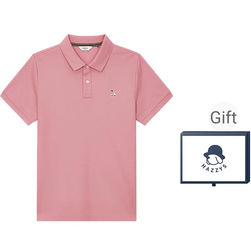 HAZZYS Polo Shirts Men-37