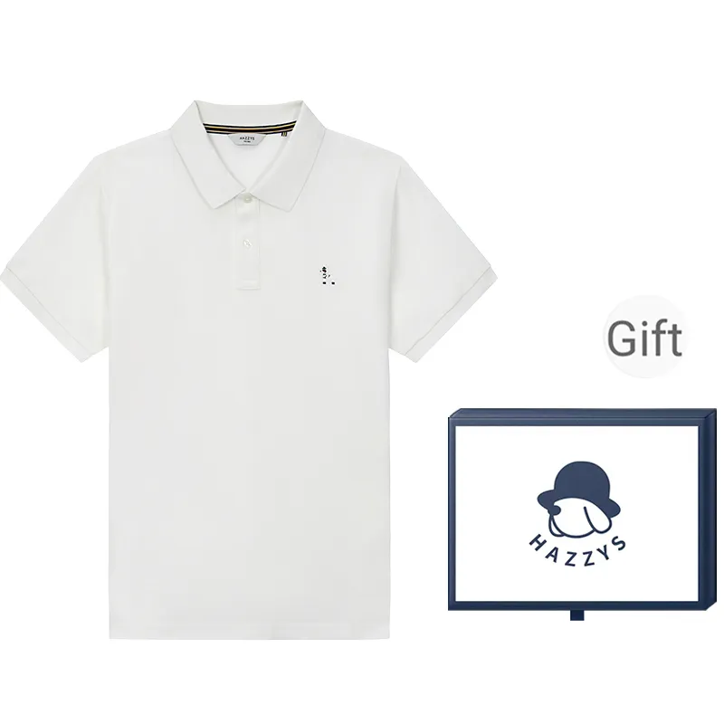 HAZZYS Polo Shirts Men-32
