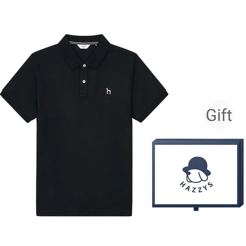 HAZZYS Polo Shirts Men-31