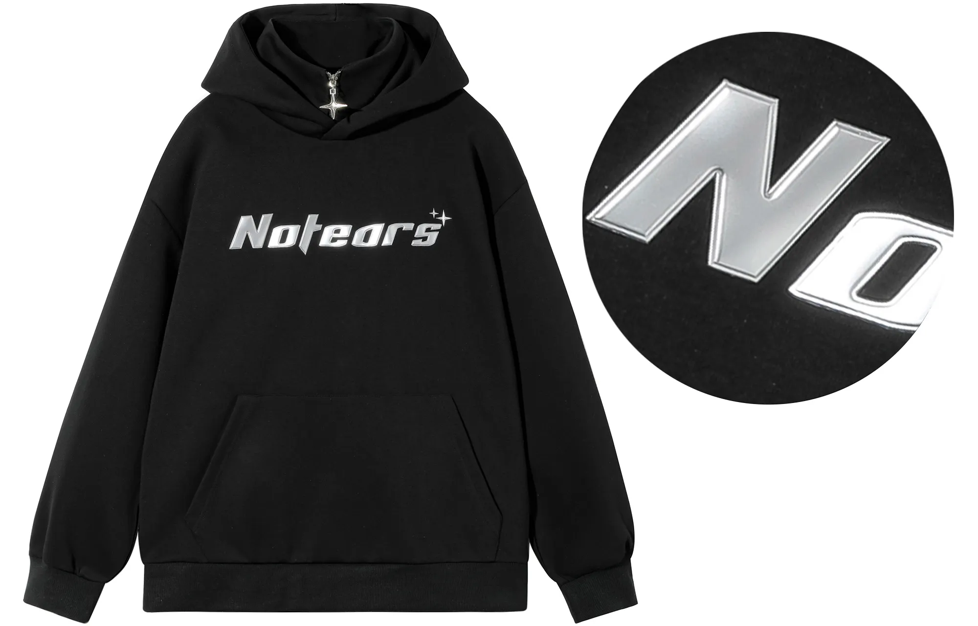 No Tears Sweatshirts Unisex