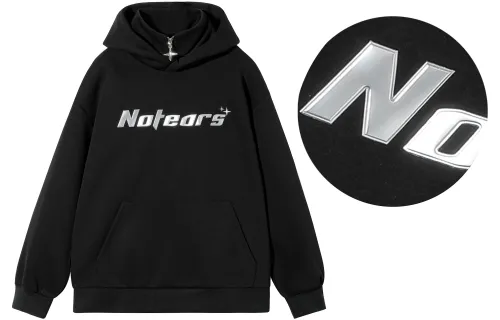 No Tears Sweatshirts Unisex
