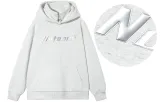 Light Heather Gray