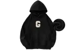 Black (Fleece-Lined)