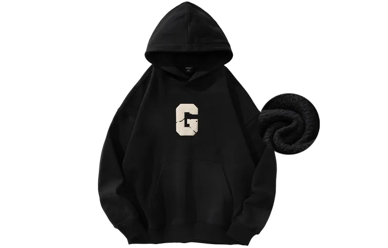 GOLFCROSS Sweatshirts Unisex-18