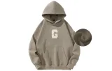 Khaki (Fleece-Lined)