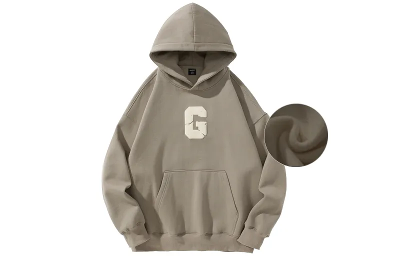 GOLFCROSS Sweatshirts Unisex-28