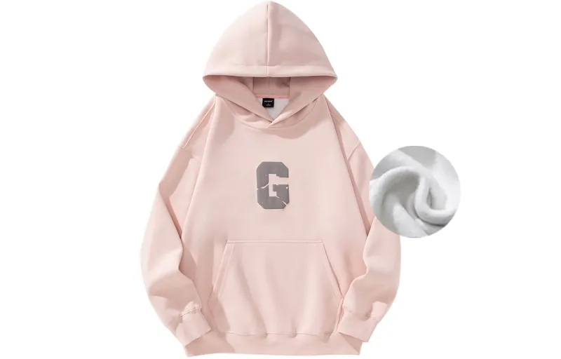 GOLFCROSS Sweatshirts Unisex-32