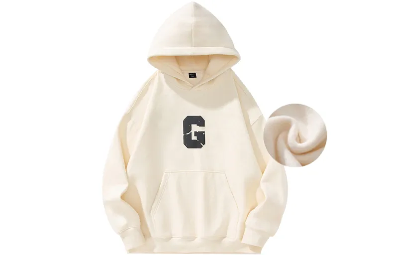 GOLFCROSS Sweatshirts Unisex-36