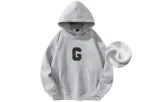Gray (Fleece-Lined)