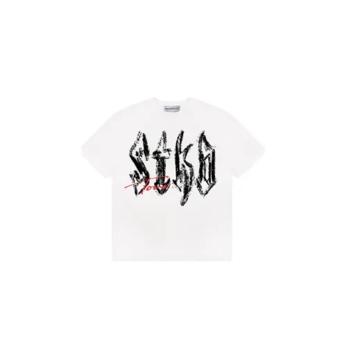 STK SMALL TOWN KID T Shirt Unisex