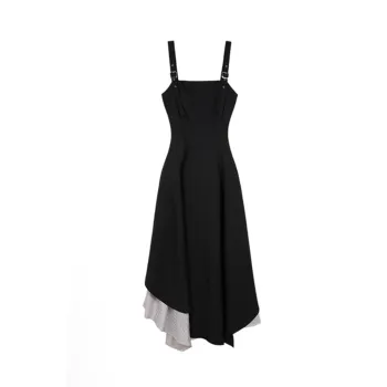 WOWI KCKS Sleeveless Dress Women's