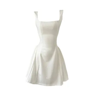 TWOPLUMGIRLS Sleeveless Dress Women's