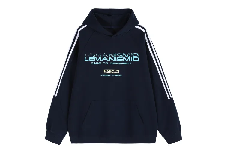LEMANISM Sweatshirts Unisex-4