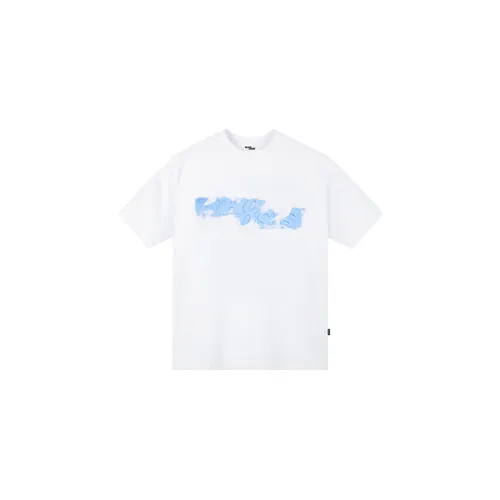 WHOOSIS T Shirts Unisex