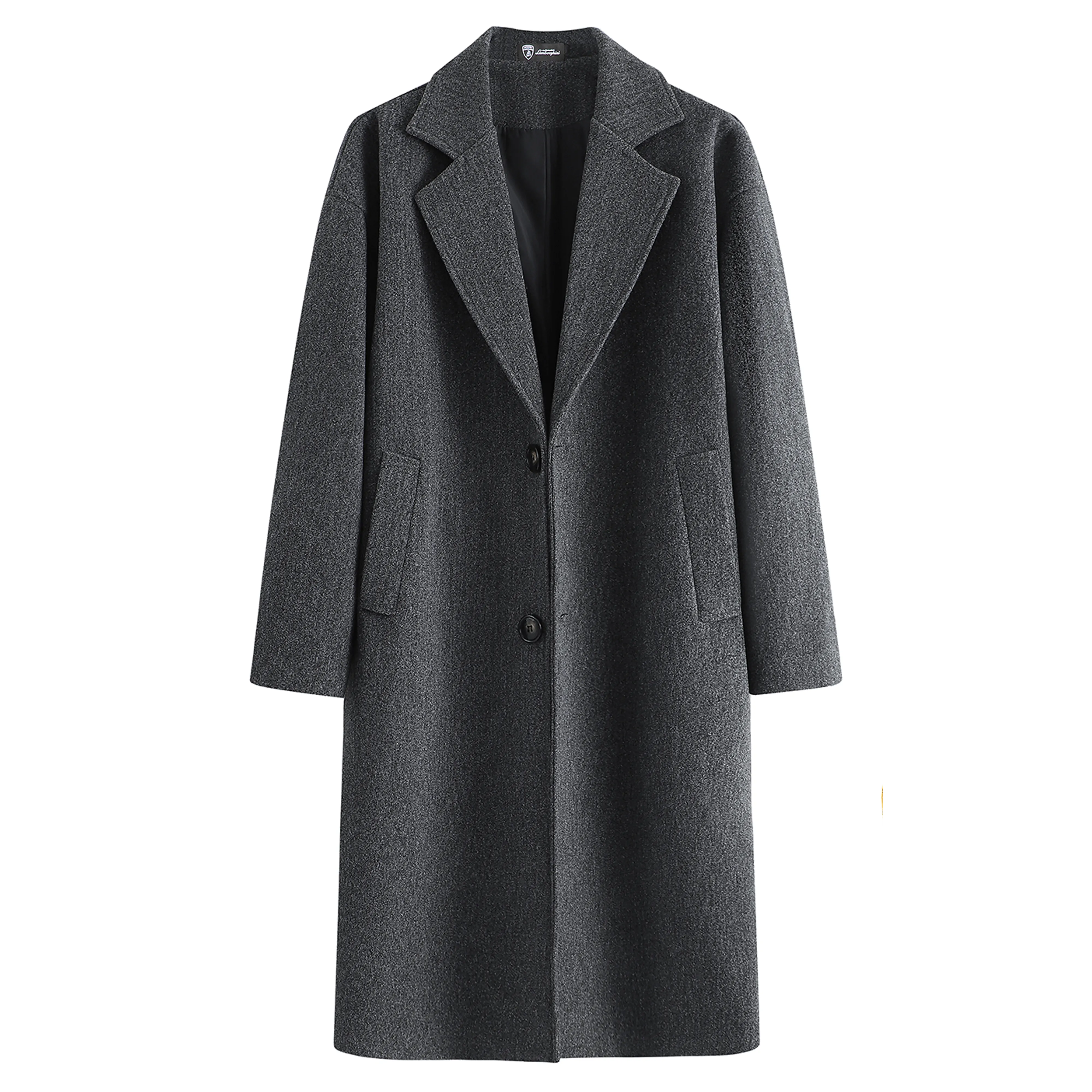 Automobili Lamborghini Coat Unisex