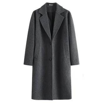 Automobili Lamborghini Coat Unisex