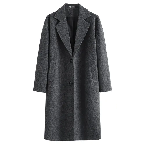 Automobili Lamborghini Coat Unisex