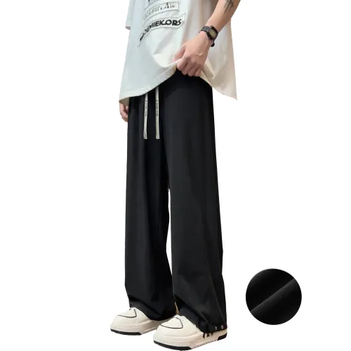 JUNGLE PANDA Casual Pants Unisex