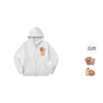 WHOOSIS SS25 Sweatshirts Unisex