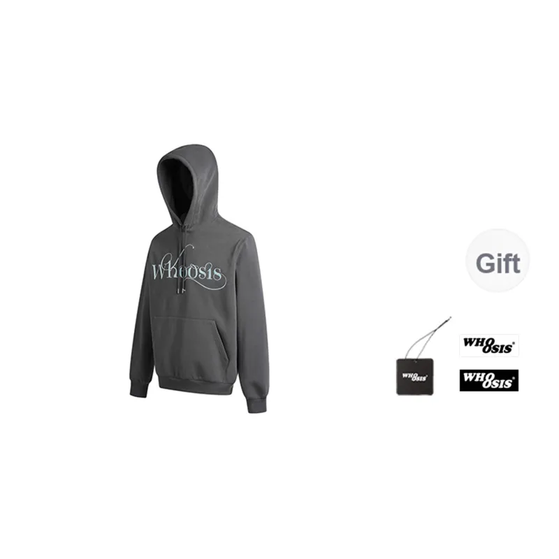 WHOOSIS Sweatshirts Unisex-10